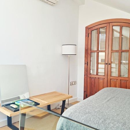 Loft & Private Rooftop With Bbq Σεβίλλη Εξωτερικό φωτογραφία